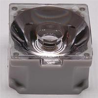 Ledil FA10303_CRS-RS Lens Assembly CREE XR SNGL LENS HLDR & TAPE