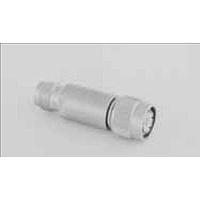 Radiall R412520124 Connectorized Attenuators ATTENUATOR: TNC 20dB 3GHZ 1W 50ohms