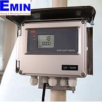 KASAHARA UV-700W UV/LED organic pollution monitor (0 ~ 2.0)