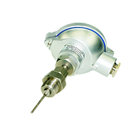 Senseca TC293 Thermocouple Sensor (-100..+600 °C)