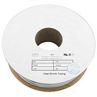 Qualtek Electronics Q2-Z-1/16-01-MS100FT Thin Wall 1/16 100FT SPOOL BLACK