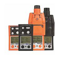 INDUSTRIAL SCIENTIFIC Multi-Gas Detector Calibration Service