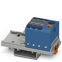 PHOENIX CONTACT 3273594 DIN Rail Terminal Blocks PTFIX 10/6X4-NS35 BU