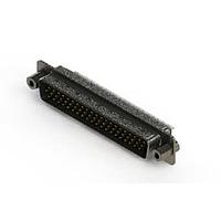 EDAC 637-062-632-243 High Density D-Sub Connectors Vertical High Density D-Sub Connector