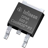 Infineon IPD60R360P7ATMA1 MOSFETs LOW POWER_NEW