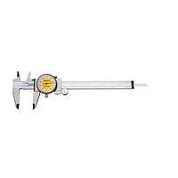 Asimeto 303-12-2 Dial Calipers (Standard Models) (0-300mm, ± 0.04mm)