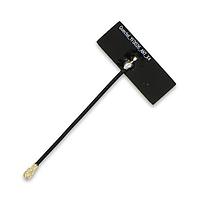 Quectel YF0026AA PCB Antennas Embedded Antenna, FPC + Cable, Adhesive mount,  28.9   11mm, PIFA, WIFI*1,100mm, RF1.37, IPEX MHF1, RoHS&REACH Compliant