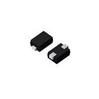 ROHM Semiconductor CDZFHT2RA36B Zener Diodes 100mW Pd; Planar SOD-923; VMN2