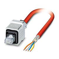 PHOENIX CONTACT 1419174 Ethernet Cables / Networking Cables VS-PPC/ME-OE-93K- LI/5,0