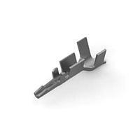 AMP Connectors - TE Connectivity 170197-1 Headers & Wire Housings MINI AMP-IN