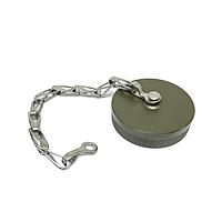 Amphenol PCD MS2504324D Receptacle Cover 5015 D/C RECP SZ 24 CAD OD