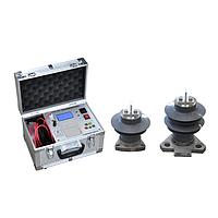 HV HIPOT GDYZ-30W Zinc Oxide Surge Arrester Tester (6~30kV; 0~1000μA)