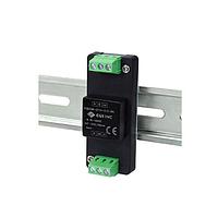 CUI Inc PQDE6W-Q110-S24-H-DIN Isolated The factory is currently not accepting orders for this product.