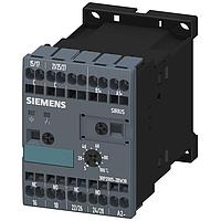 SIEMENS 3RP20052BW30 Timing Relays SS TIME-DELAY RELAY,AC/DC 24 TO 240V