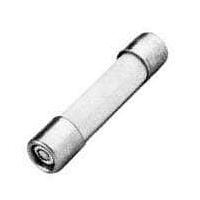 Littelfuse 02400118P Diode Resistor Shunt Fuses 500 Ohm 0.50W MINI