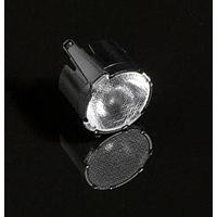 Ledil FP18202_LISA3-W-CLIP16 Single Lens 35 DEGREE WIDE BEAM W/CLIP INSTALL