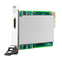 MVIT Technology MIL-STD-1553B Bus Communication Card (4 channels; Dual-redundant A/B)