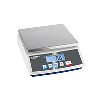 Eijkelkamp 98.02.05 Electronic balance 12,000 g (12,000 g; 230 x 180 mm)