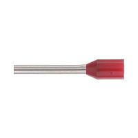 Altech 2840.0 One Wire H1.00/12-D, DIN Std,18AWG