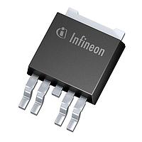 Infineon BTS500801TEAAUMA1 High Side Smart High-Side PWR Switch PROFET 1-CH