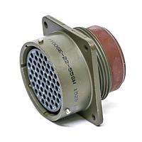 Amphenol Industrial PT00SE-22-77PLC Receptacles