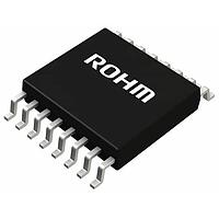ROHM Semiconductor BU2360FV-FE2 Clock Generator Low Noise OperationalAmplifier