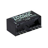 TRACO Power TMR 3-4810WIE Isolated Product Type: DC/DC ; Package Style: SIP-8; Output Power (W): 3; Input Voltage: 18-75 VDC; Output 1 (Vdc): 3.3; Output 2 (Vdc): N/A; Output 3 (Vdc): N/A