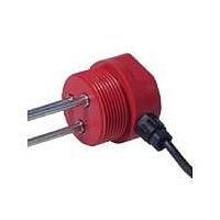 Carlo Gavazzi VNI4 Liquid Level Sensors Conductive level probe,4 insulated probes, nylon