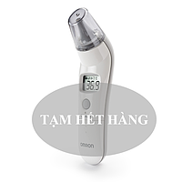 OMRON TH-839S Ear Thermometer (34.0°C-42.2°C)