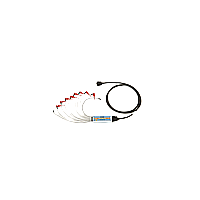 Yokogawa 701988 Logic Probe 100 MHz / 8-bit