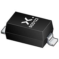 Nexperia BZT52-C33-QX Zener Diodes Single Zener diodes in a SOD123 package
