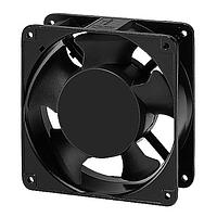 Sunon DP201A-2123HBT.GN.I55 Axial Axial Fan, 120x120x38mm, 220-240VAC, 87/107CFM, 0.26/0.32"H2O, Terminals, IP55