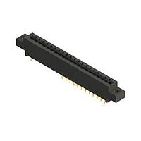 EDAC 387-040-521-807 With Flanges Card Edge Connector