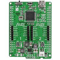 Mikroe MIKROE-1685 Development Kits Clicker 2 for STM32