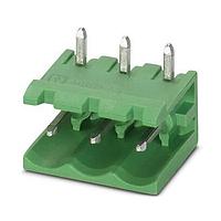 PHOENIX CONTACT 1705185 Headers MSTB 2,5/ 5-GU- 5,08 BK PIN 2,0