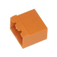 PHOENIX CONTACT 1876848 Headers 2 Pos 5.08mm pitch Through Hole Header