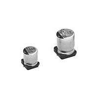 Nichicon UUL1V221MNL1GS Aluminum Electrolytic Capacitors 35volts 220uF AEC-Q200