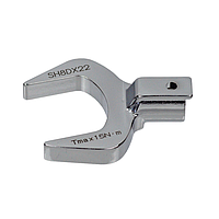 Tohnichi SH8DX8 Open End Head