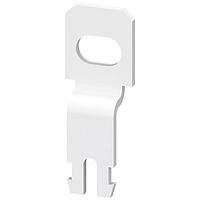 SIEMENS GWA:3RV29280B Lug PUSH-IN LUG FOR 3RV1 AND 3RV2