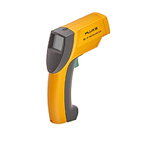 Fluke 63 mini infrared temperature meter 