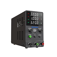 JESVERTY SPS-3010M DC Power Supply Variable (30V, 10A, 300W)