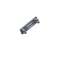 Amphenol LTW SDB-15PMMP-QA8001 D-Sub Connectors - Standard Density D-Sub, Standard, Metal, 5A, 15 pins, Male Connector, Male Contact, Straight With Board Lock, Automated Latch, PCB 180?, Receptacle, IP68