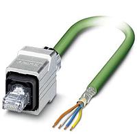 PHOENIX CONTACT 1416270 Ethernet Cables / Networking Cables VS-OE-PPC/ME- 93R-LI/5,0