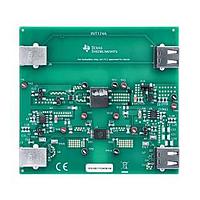 Texas Instruments ISOUSB111DWXEVM Galvanically-Isolated USB ISOUSB111 evaluation module for low-emis