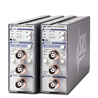 Stanford SIM911 BJT Preamplifier (DC - 1 MHz, 1 - 100)