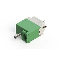 EDAC 516-020-000-311 Housings 20P PLUG PLASTIC CVR TOP ENTRY