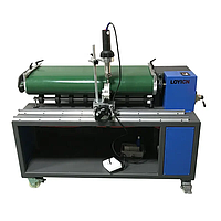 Loyicn LYGW3000 Guide Tracking Welding Machine for Installation PVC PU (0.2m/s; 3000mm)