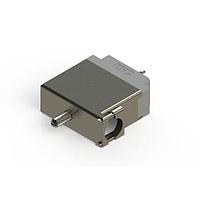 EDAC 519-036-000-355 Housings Rack & Panel Connector