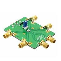 Analog Devices 123585-HMC959LC3 Prescaler HMC959LC3 Evaluation PCB