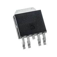 ABLIC S-19246E50H-V5T2U LDO Voltage Regulators IC REG LINEAR 2000MA 5V